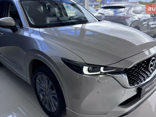 Мазда СХ-5, об'ємом двигуна 2.49 л та пробігом 0 тис. км за 36339 $, фото 7 на Automoto.ua