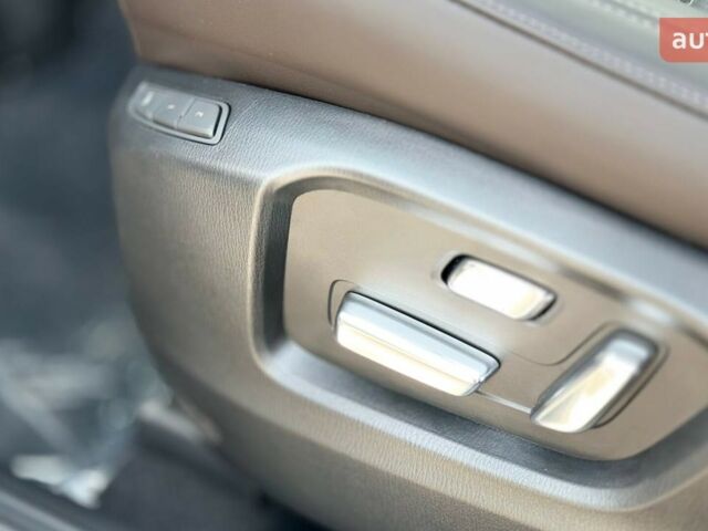 Мазда СХ-5, объемом двигателя 2.49 л и пробегом 0 тыс. км за 42767 $, фото 19 на Automoto.ua