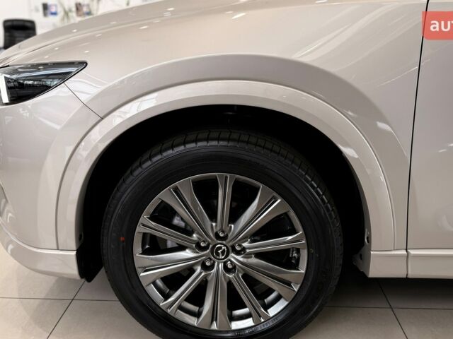 Мазда СХ-5, объемом двигателя 2.49 л и пробегом 0 тыс. км за 42418 $, фото 10 на Automoto.ua