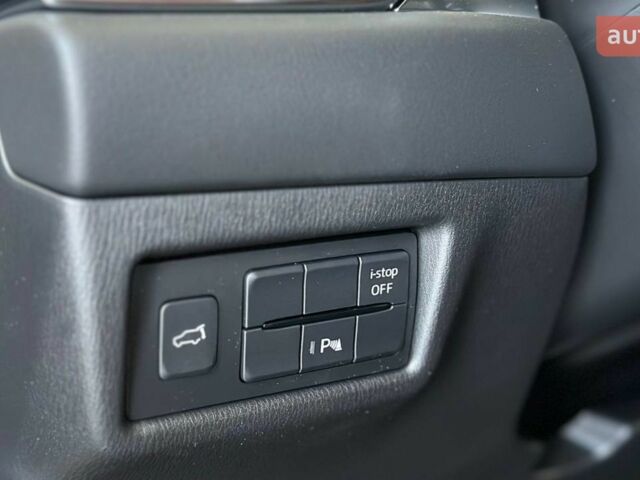 Мазда СХ-5, объемом двигателя 2.49 л и пробегом 0 тыс. км за 37249 $, фото 24 на Automoto.ua