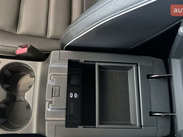 Мазда СХ-5 2025 в Днепре (Днепропетровске) на Automoto.ua Мазда СХ-5, объемом двигателя 2.49 л и пробегом 0 тыс. км за 36833 $, фото 24 на Automoto.ua