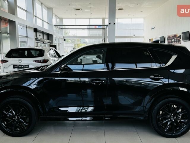 Мазда СХ-5, об'ємом двигуна 2.49 л та пробігом 0 тис. км за 36610 $, фото 5 на Automoto.ua