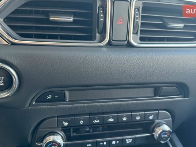 купити нове авто Мазда СХ-5 2025 року від офіційного дилера Автосалон Луцьк-Експо Mazda Мазда фото