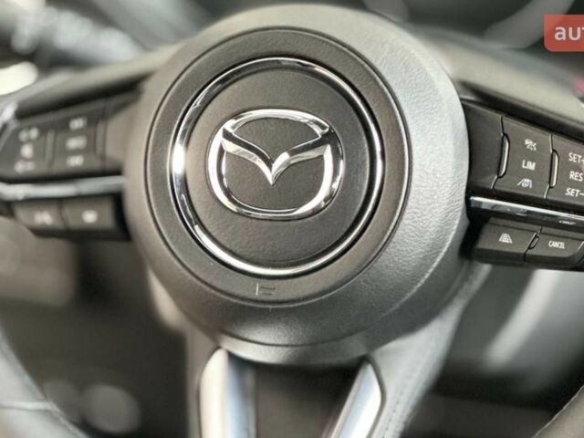 Мазда СХ-5, объемом двигателя 2.49 л и пробегом 0 тыс. км за 41465 $, фото 17 на Automoto.ua