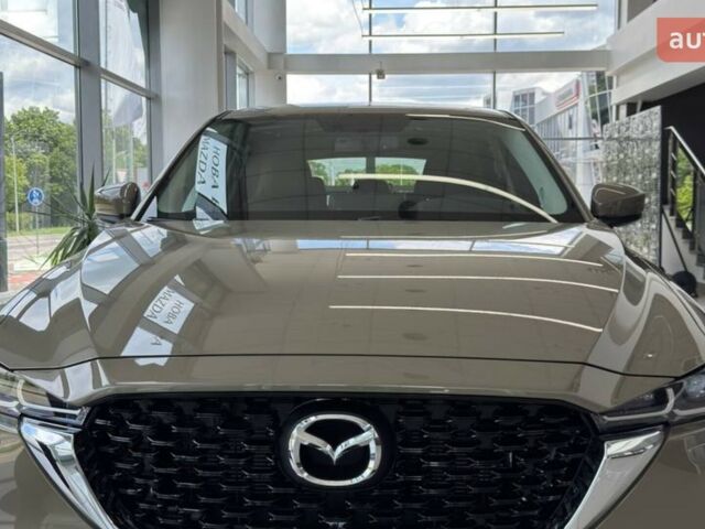 Мазда СХ-5, объемом двигателя 2 л и пробегом 0 тыс. км за 31676 $, фото 12 на Automoto.ua