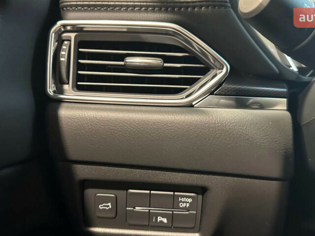 купить новое авто Мазда СХ-5 2025 года от официального дилера Автосалон Луцьк-Експо Mazda Мазда фото