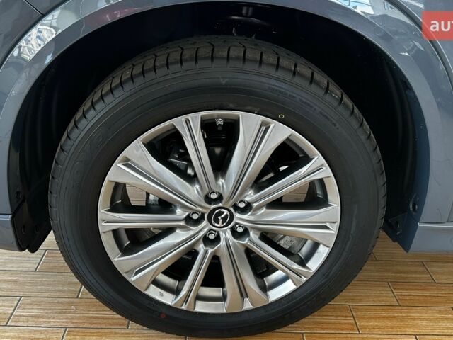 Мазда СХ-5, об'ємом двигуна 2.49 л та пробігом 0 тис. км за 36304 $, фото 9 на Automoto.ua