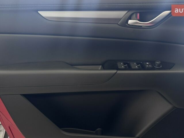 Мазда СХ-5, об'ємом двигуна 2 л та пробігом 0 тис. км за 31397 $, фото 12 на Automoto.ua