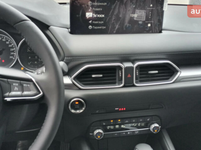 Мазда СХ-5, об'ємом двигуна 2 л та пробігом 0 тис. км за 31323 $, фото 10 на Automoto.ua