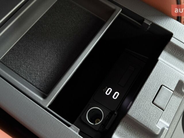 Мазда СХ-5, об'ємом двигуна 2.49 л та пробігом 0 тис. км за 36628 $, фото 36 на Automoto.ua