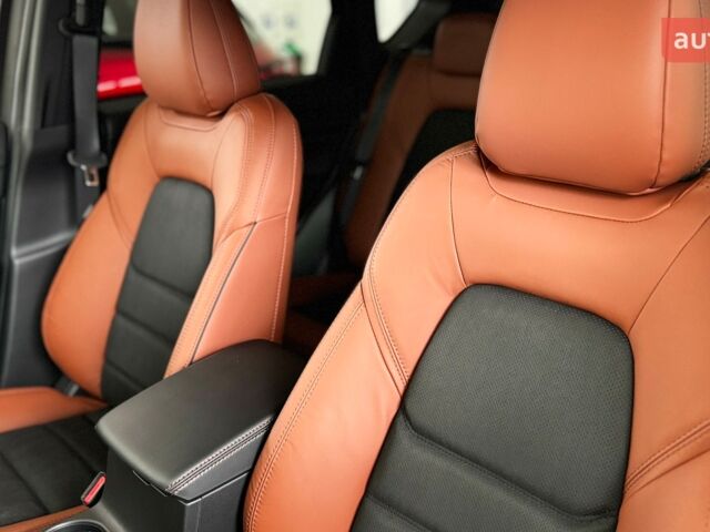 Мазда СХ-5, об'ємом двигуна 2.49 л та пробігом 0 тис. км за 36630 $, фото 26 на Automoto.ua