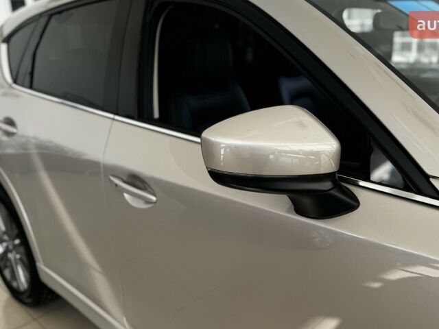 Мазда СХ-5, об'ємом двигуна 2.49 л та пробігом 0 тис. км за 36339 $, фото 7 на Automoto.ua