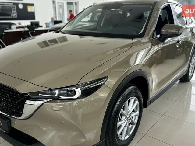 Мазда СХ-5, об'ємом двигуна 2 л та пробігом 0 тис. км за 31883 $, фото 21 на Automoto.ua