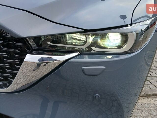 Мазда СХ-5, объемом двигателя 2 л и пробегом 0 тыс. км за 31465 $, фото 2 на Automoto.ua