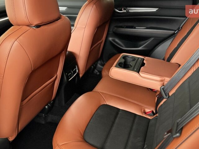 Мазда СХ-5, об'ємом двигуна 2.49 л та пробігом 0 тис. км за 36630 $, фото 19 на Automoto.ua