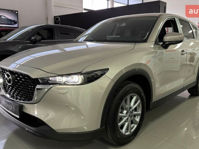 Мазда СХ-5, объемом двигателя 2 л и пробегом 0 тыс. км за 32015 $, фото 2 на Automoto.ua