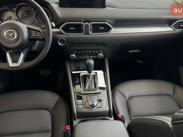 Мазда СХ-5, объемом двигателя 2 л и пробегом 0 тыс. км за 31676 $, фото 16 на Automoto.ua