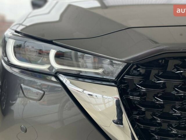 Мазда СХ-5, об'ємом двигуна 2 л та пробігом 0 тис. км за 31116 $, фото 12 на Automoto.ua