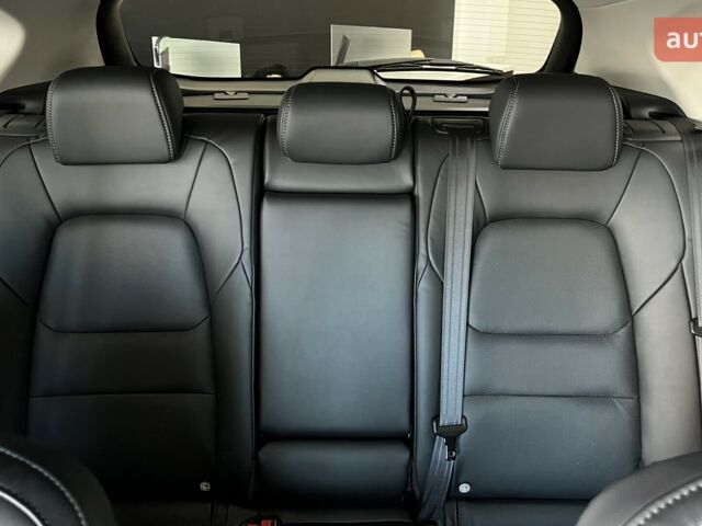 купити нове авто Мазда СХ-5 2025 року від офіційного дилера Автоцентр AUTO.RIA Мазда фото