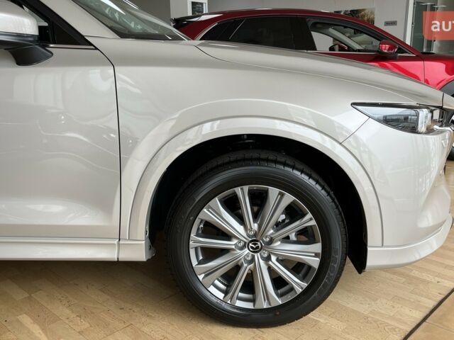 Мазда СХ-5 2025 года купить новое авто Мазда СХ-5 2025 года от официального дилера Автоцентр AUTO.RIA Мазда фото