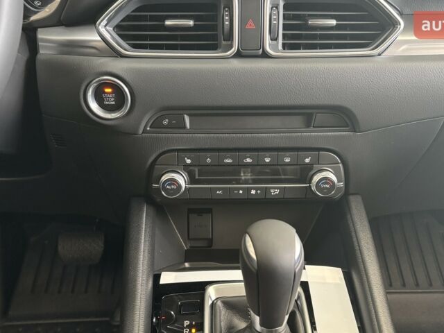 купить новое авто Мазда СХ-5 2025 года от официального дилера MAZDA Аеліта Мазда фото