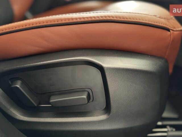 Мазда СХ-5, об'ємом двигуна 2.49 л та пробігом 0 тис. км за 36610 $, фото 12 на Automoto.ua