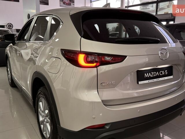 Мазда СХ-5, объемом двигателя 2 л и пробегом 0 тыс. км за 32015 $, фото 6 на Automoto.ua