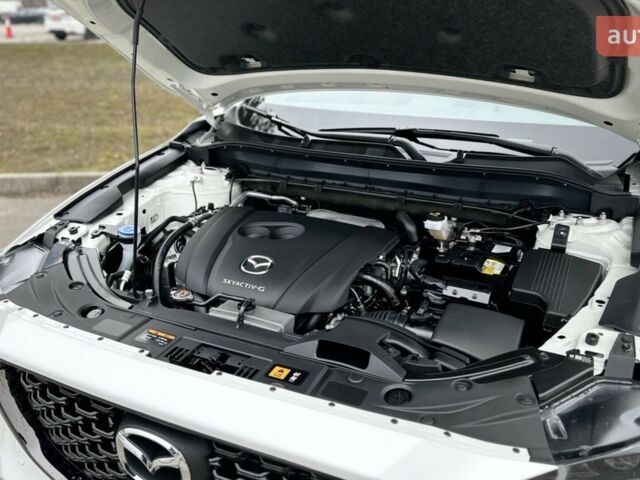 Мазда СХ-5, объемом двигателя 2.49 л и пробегом 0 тыс. км за 36630 $, фото 20 на Automoto.ua