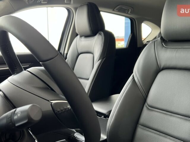 купити нове авто Мазда СХ-5 2025 року від офіційного дилера Автоцентр AUTO.RIA Мазда фото