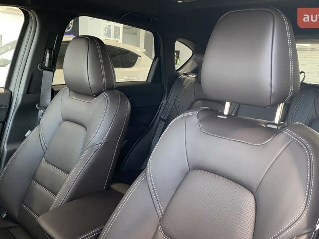 купити нове авто Мазда СХ-5 2025 року від офіційного дилера Автоцентр AUTO.RIA Мазда фото