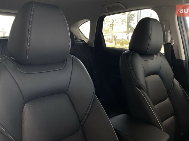 купить новое авто Мазда СХ-5 2025 года от официального дилера Автоцентр AUTO.RIA Мазда фото