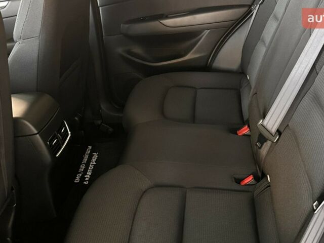 купить новое авто Мазда СХ-5 2025 года от официального дилера Автосалон Луцьк-Експо Mazda Мазда фото