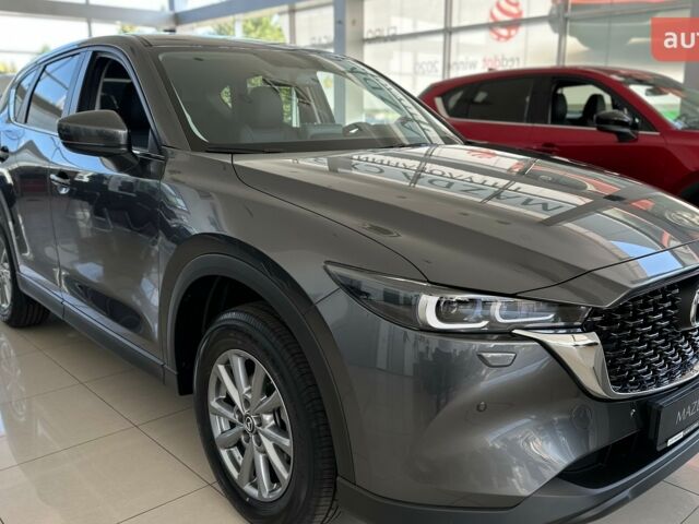 Мазда СХ-5, объемом двигателя 2 л и пробегом 0 тыс. км за 31646 $, фото 1 на Automoto.ua