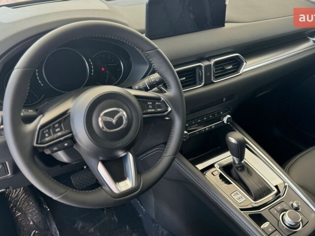Мазда СХ-5, об'ємом двигуна 2.49 л та пробігом 0 тис. км за 37021 $, фото 15 на Automoto.ua