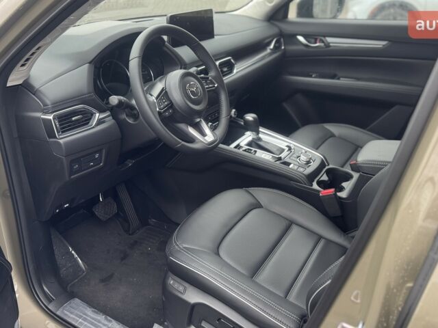 Мазда СХ-5, об'ємом двигуна 2.49 л та пробігом 0 тис. км за 35171 $, фото 12 на Automoto.ua