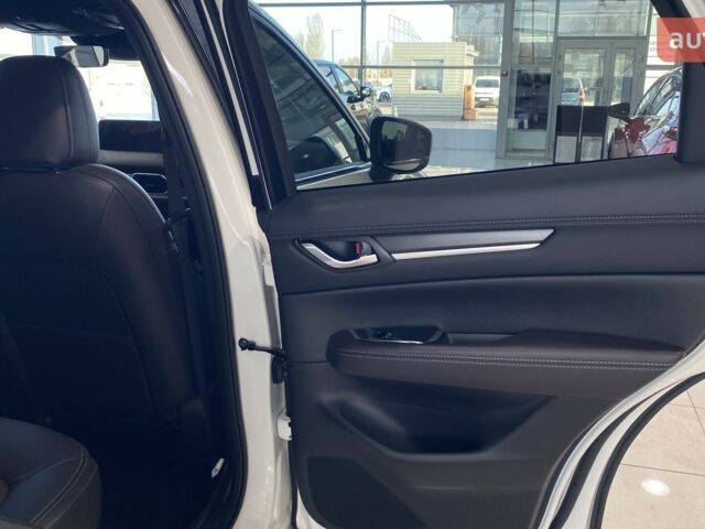 купити нове авто Мазда СХ-5 2025 року від офіційного дилера Автоцентр AUTO.RIA Мазда фото