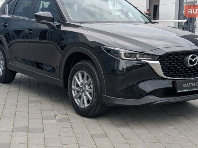 Мазда СХ-5, объемом двигателя 2 л и пробегом 0 тыс. км за 31204 $, фото 3 на Automoto.ua