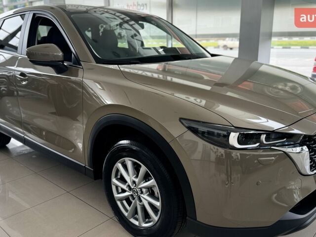Мазда СХ-5, об'ємом двигуна 2 л та пробігом 0 тис. км за 31883 $, фото 2 на Automoto.ua