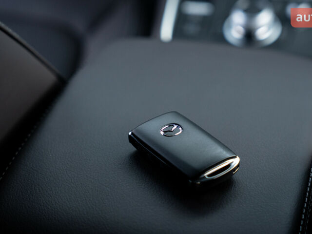 Мазда СХ-5, объемом двигателя 2.49 л и пробегом 0 тыс. км за 41575 $, фото 19 на Automoto.ua