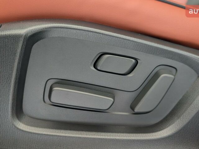 Мазда СХ-5, объемом двигателя 2.49 л и пробегом 0 тыс. км за 36584 $, фото 17 на Automoto.ua