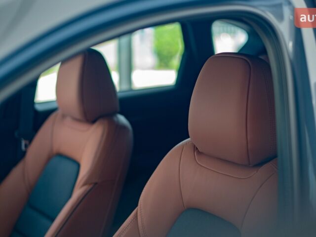 Мазда СХ-5, об'ємом двигуна 2.49 л та пробігом 0 тис. км за 36188 $, фото 13 на Automoto.ua