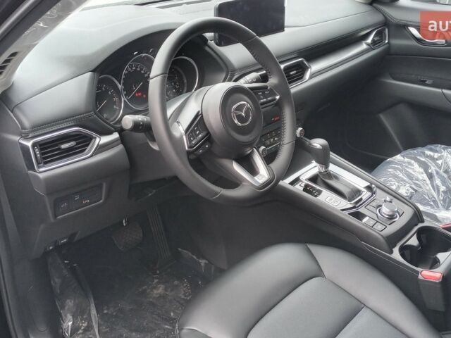 Мазда СХ-5, объемом двигателя 2 л и пробегом 0 тыс. км за 31465 $, фото 17 на Automoto.ua