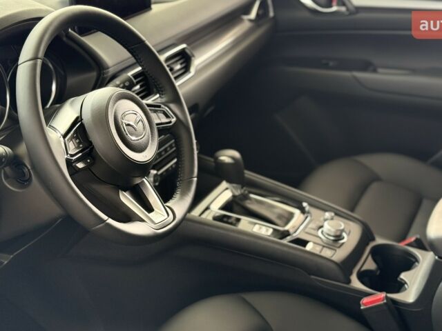 Мазда СХ-5, объемом двигателя 2 л и пробегом 0 тыс. км за 31852 $, фото 14 на Automoto.ua