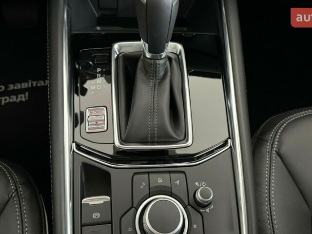 купити нове авто Мазда СХ-5 2025 року від офіційного дилера Автосалон Луцьк-Експо Mazda Мазда фото