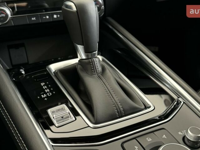 купить новое авто Мазда СХ-5 2025 года от официального дилера Автосалон Луцьк-Експо Mazda Мазда фото