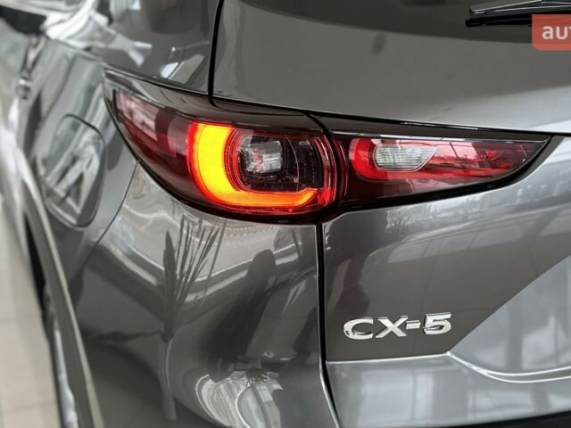 Мазда СХ-5, об'ємом двигуна 2 л та пробігом 0 тис. км за 31182 $, фото 4 на Automoto.ua
