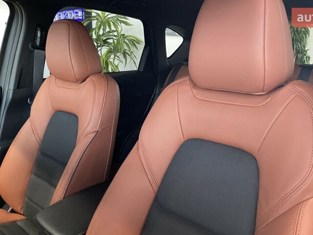 купити нове авто Мазда СХ-5 2025 року від офіційного дилера Автоцентр AUTO.RIA Мазда фото