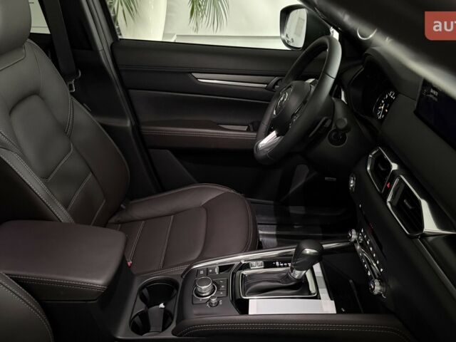 купить новое авто Мазда СХ-5 2025 года от официального дилера Автоцентр AUTO.RIA Мазда фото