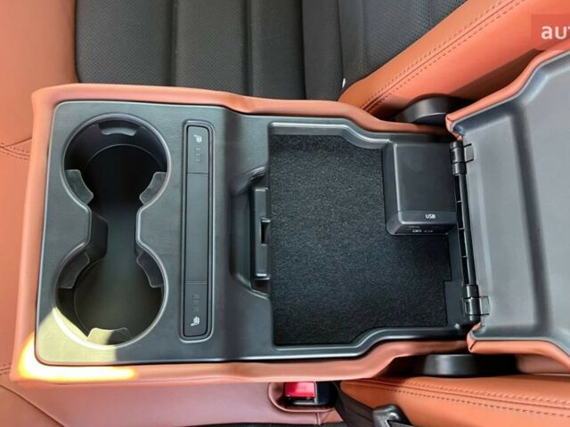 Мазда СХ-5, объемом двигателя 2.49 л и пробегом 0 тыс. км за 36680 $, фото 19 на Automoto.ua