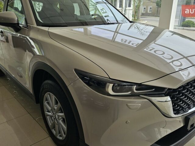 Мазда СХ-5, объемом двигателя 2 л и пробегом 0 тыс. км за 31852 $, фото 5 на Automoto.ua